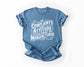For Complaints About Attitude Tee
