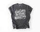 For Complaints About Attitude Tee