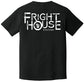 Fright House Tee
