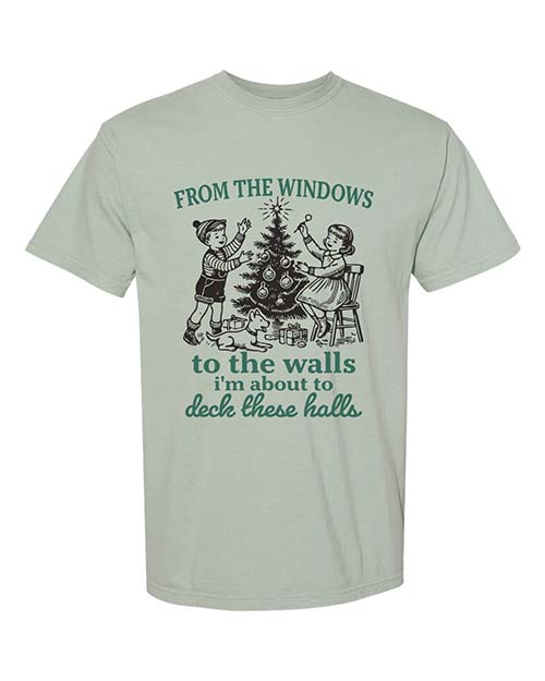 From the Windows Tee