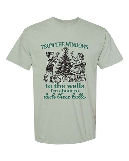 From the Windows Tee