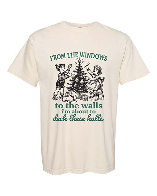 From the Windows Tee