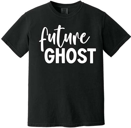 Future Ghost Tee