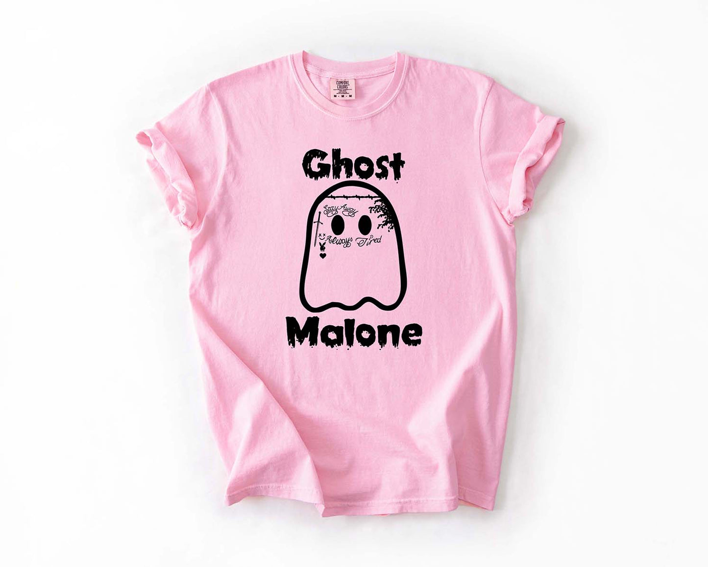 Ghost Malone