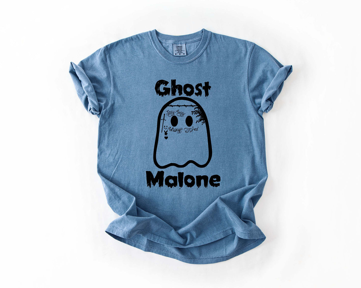 Ghost Malone