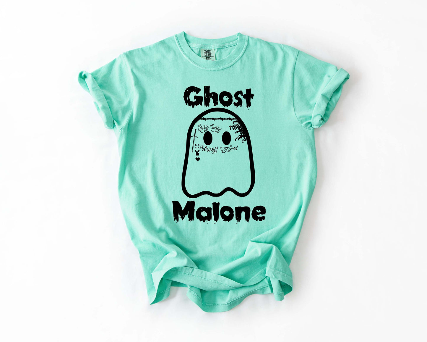 Ghost Malone