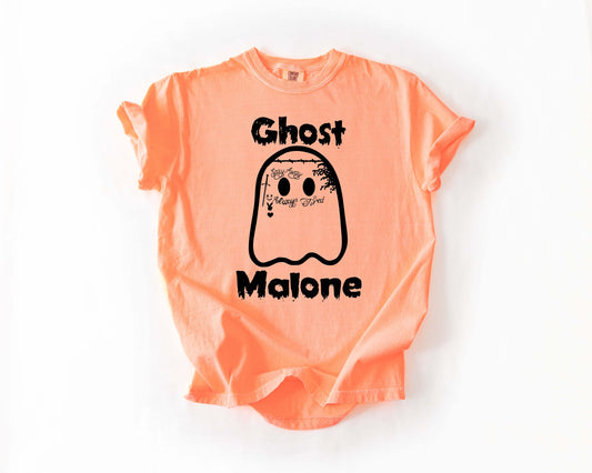 Ghost Malone