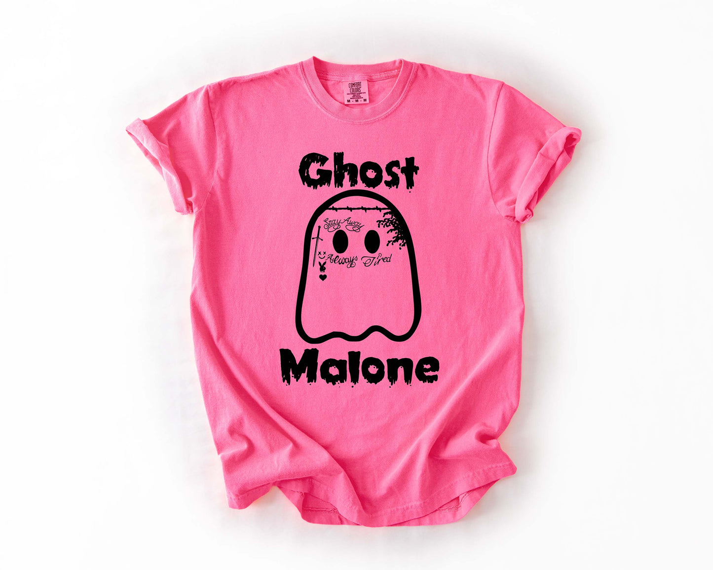 Ghost Malone