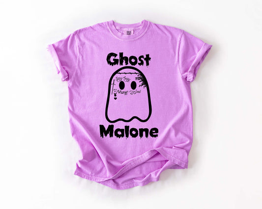 Ghost Malone