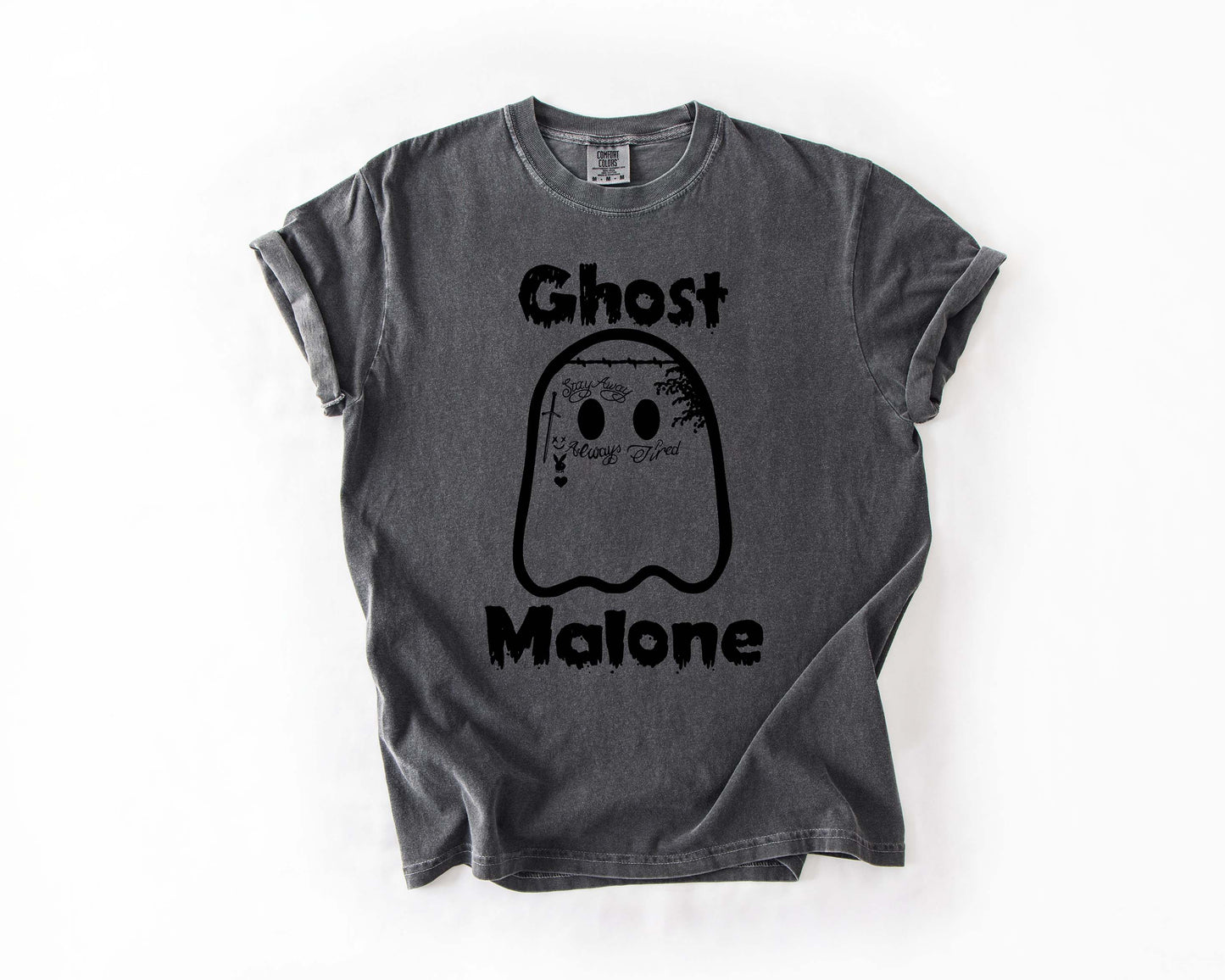 Ghost Malone