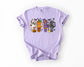 Halloween Cup Addiction Tee