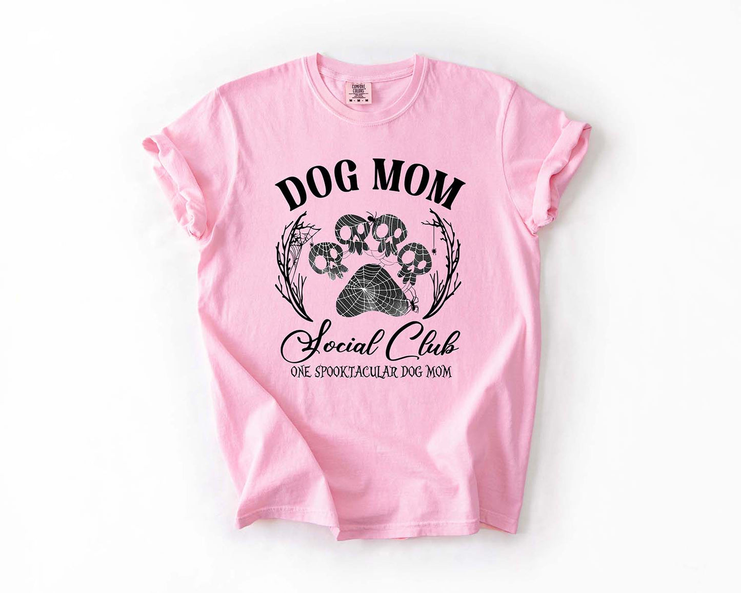 Dog Mom Social Club