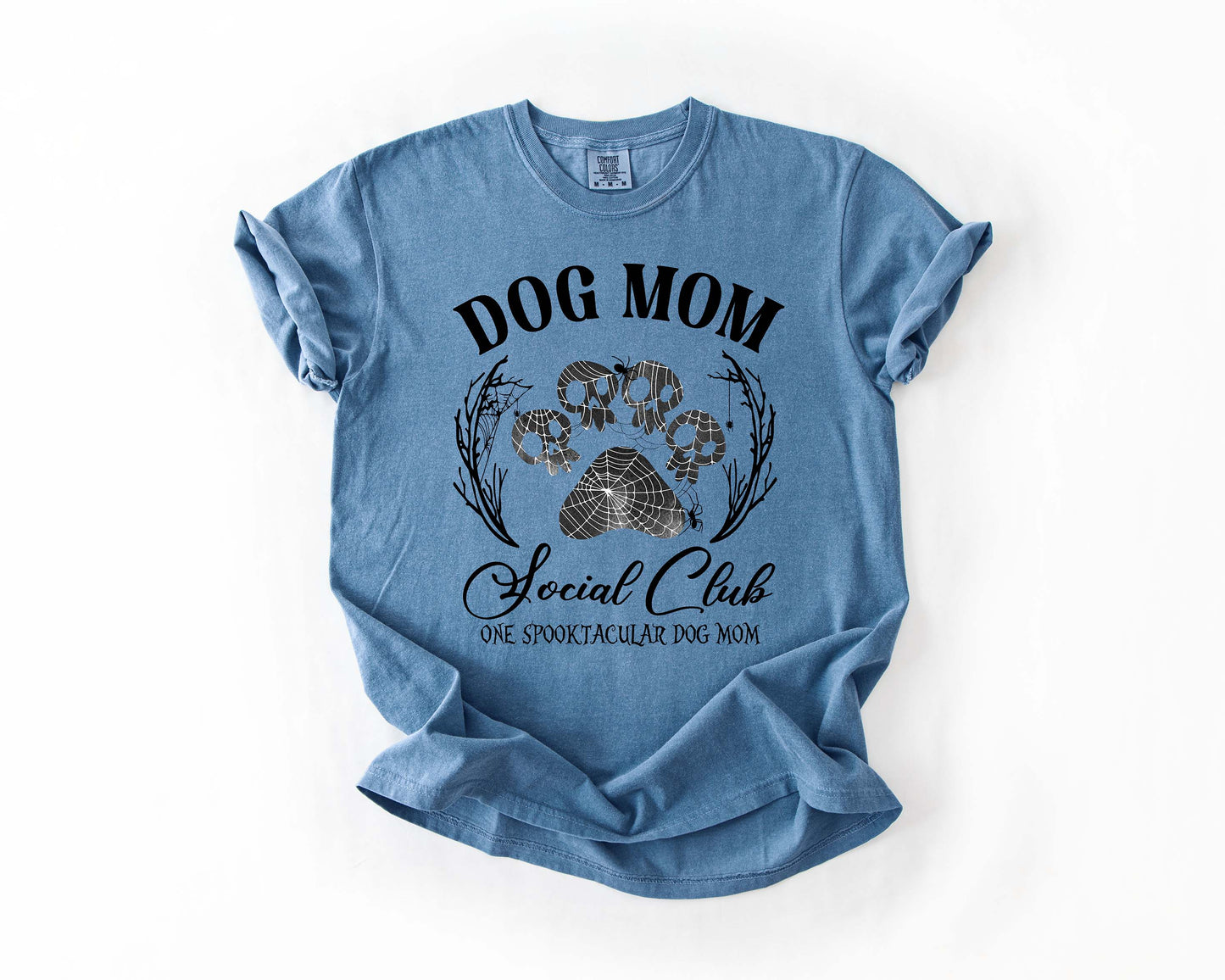 Dog Mom Social Club