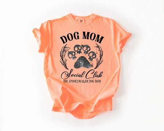 Dog Mom Social Club
