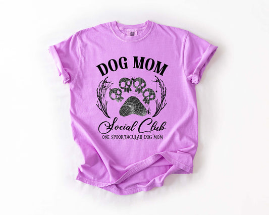 Dog Mom Social Club
