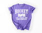 hockey mom