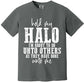 Hold My Halo Tee