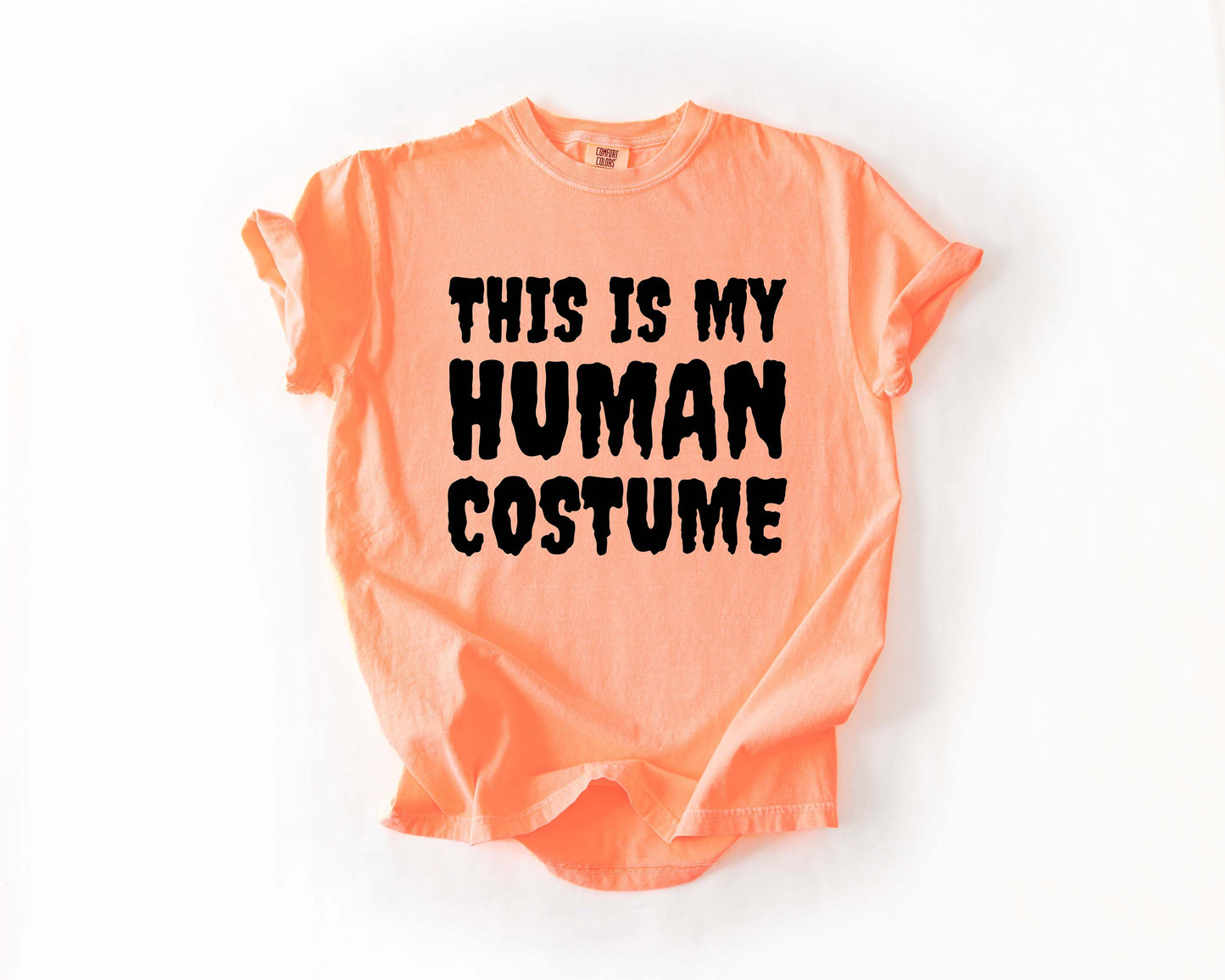 This Is My Human Costume