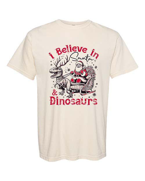 I believe Tee & Hoodie