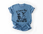 If I Was a Bird Tee