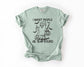 I Ghost People All Year Round Tee