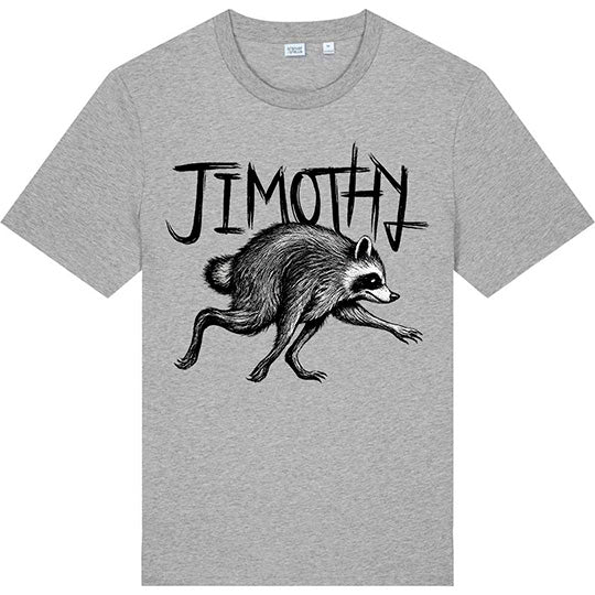Jimothy Tee