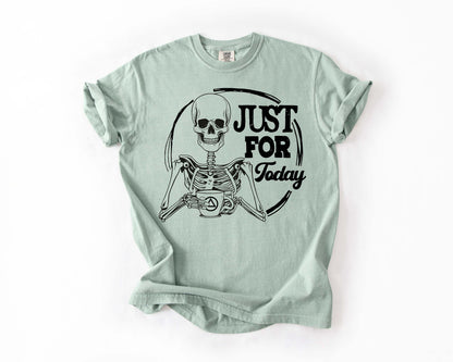 Just For Today