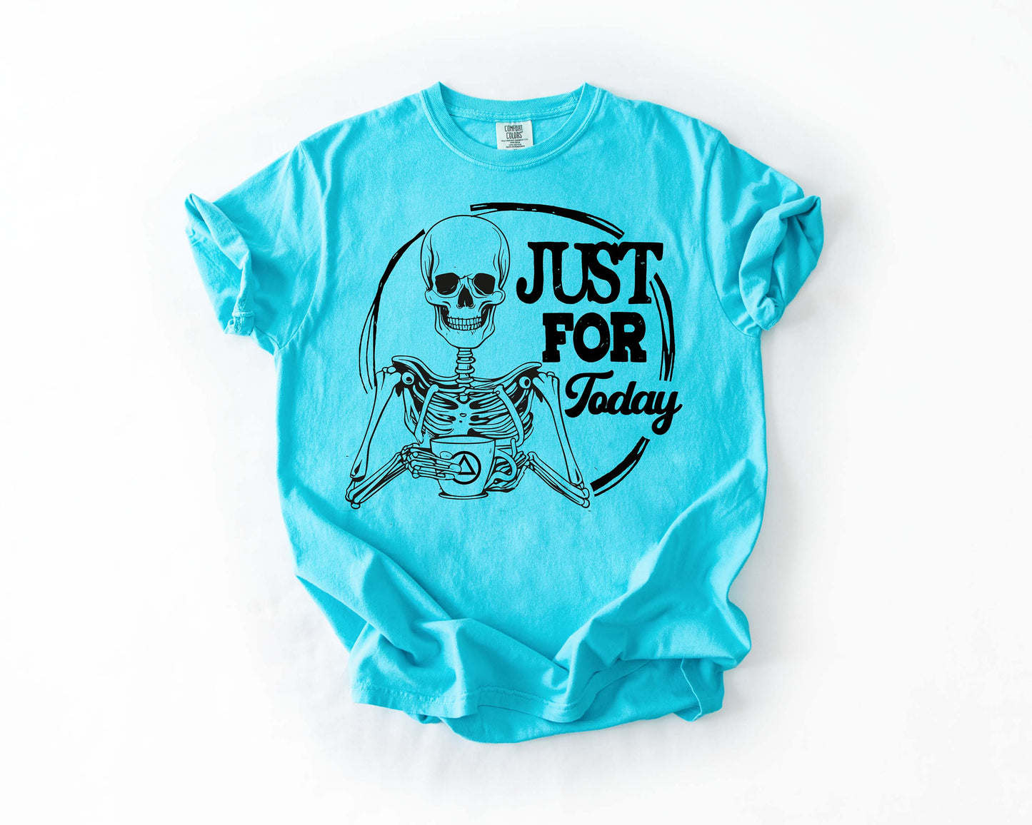 Just For Today