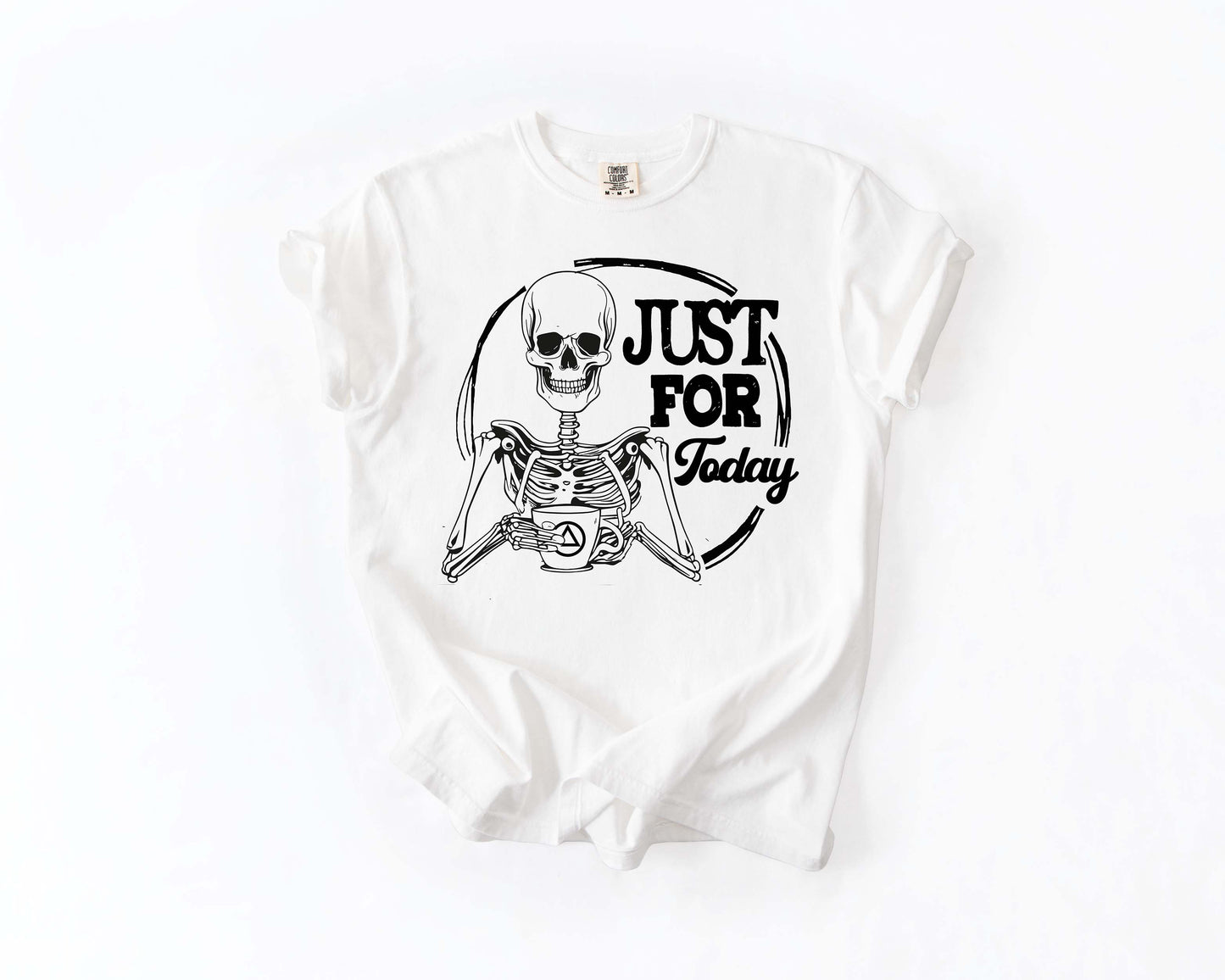Just For Today