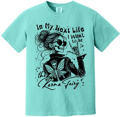 Karma Fairy Tee