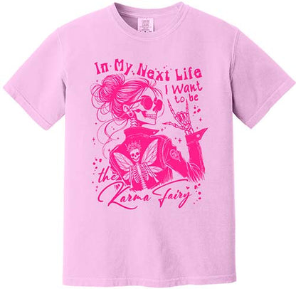 Karma Fairy Tee