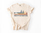 Knotty By Nature Tee