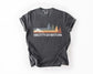 Knotty By Nature Tee