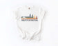Knotty By Nature Tee