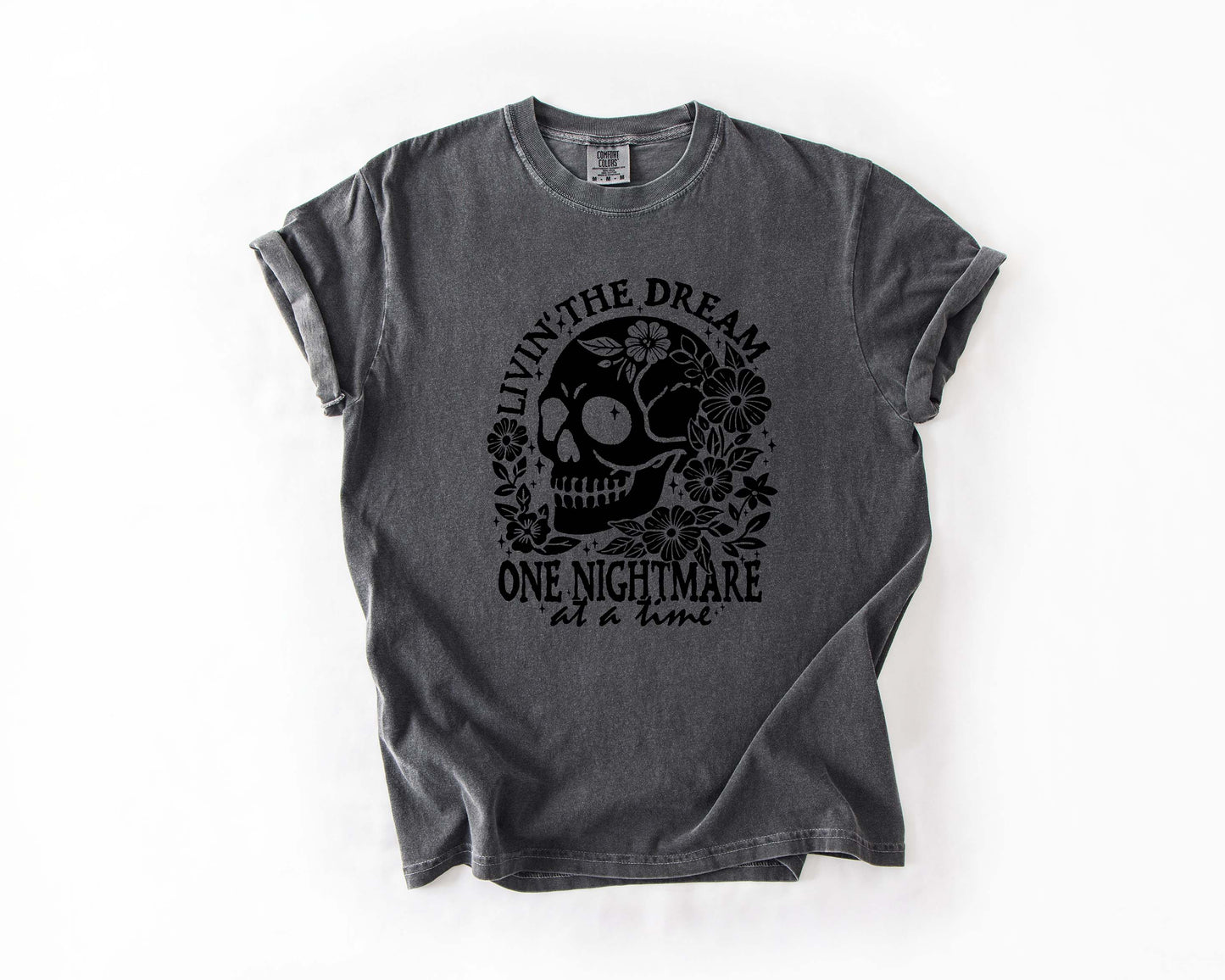 Livin’ the Dream Tee