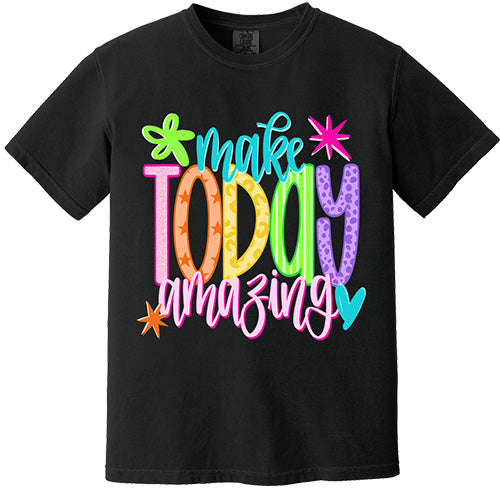 Make Today Amazing Tee