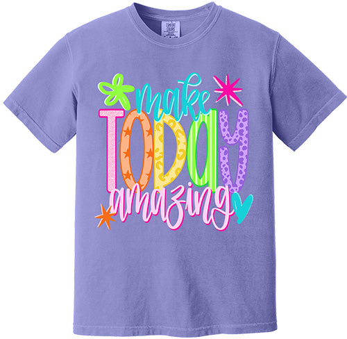 Make Today Amazing Tee