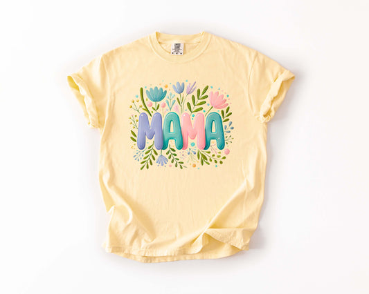 mama