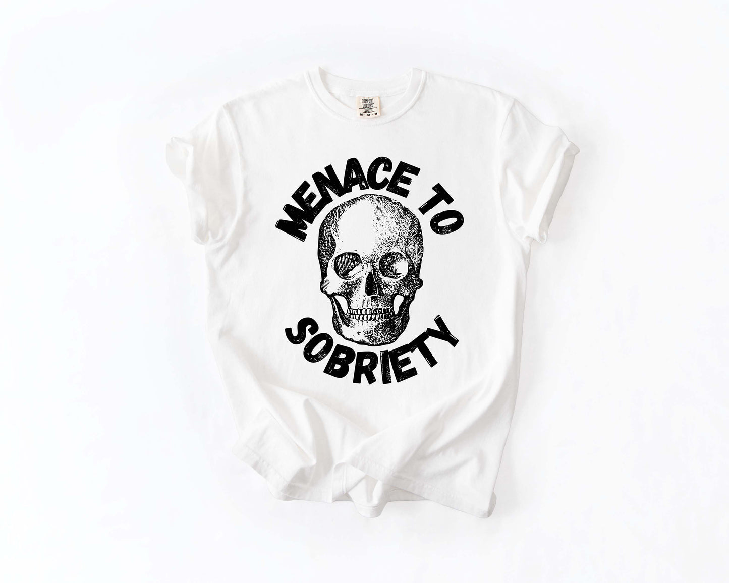 Menace to Sobriety