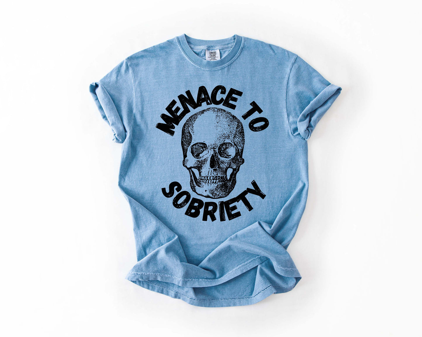 Menace to Sobriety