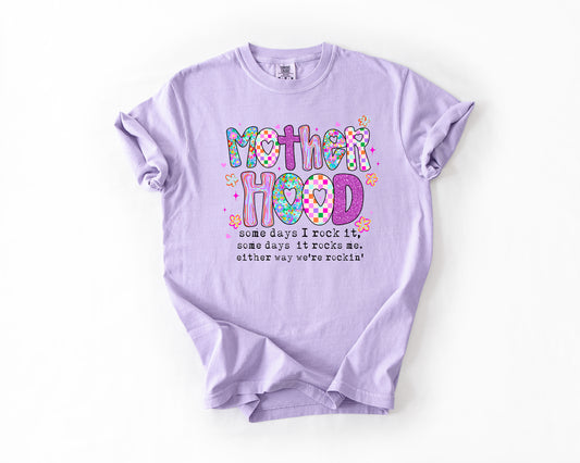 motherhood