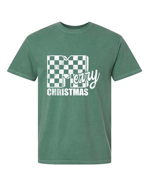 Merry Christmas Tee & Hoodie
