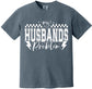 My Husbands Problem Tee