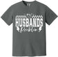 My Husbands Problem Tee