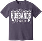 My Husbands Problem Tee