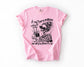 My Personalities Comfort Colors Tee