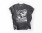 My Personalities Comfort Colors Tee