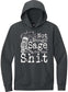 Not Enough Sage For This Shit Sweatshirt