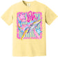 Oh Whale Tee