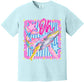 Oh Whale Tee